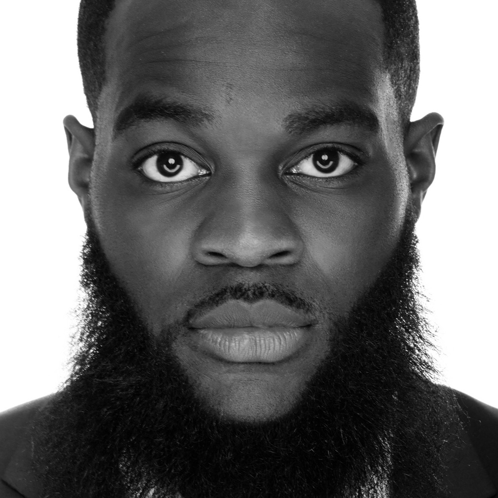 Meet your Posher, Joshua